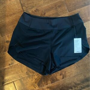 Athleta shorts